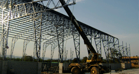 Post